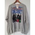 TRAVELING WILBURYS Vol.1 design high quality Sweat--Shirt (Lee USA) Grey: XL Mint/never used. / New!